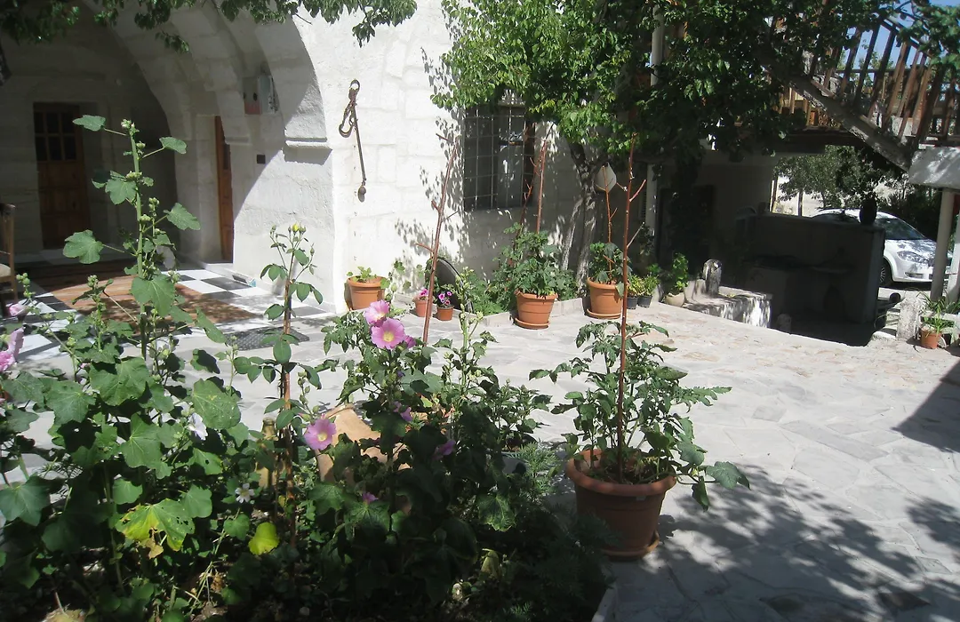 Ufuk Hotel Pension-1