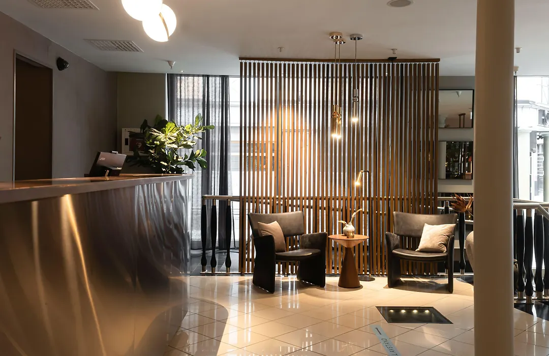 Elite Hotel Esplanade-1