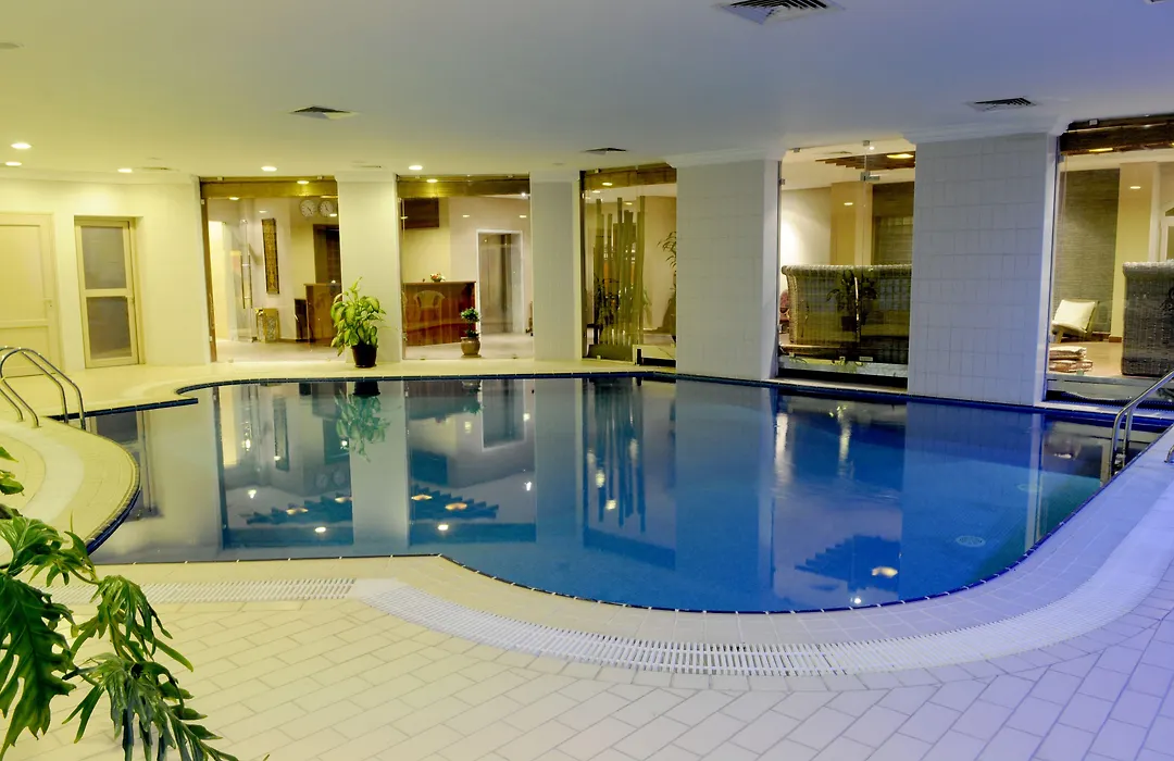 Spice Hotel-1