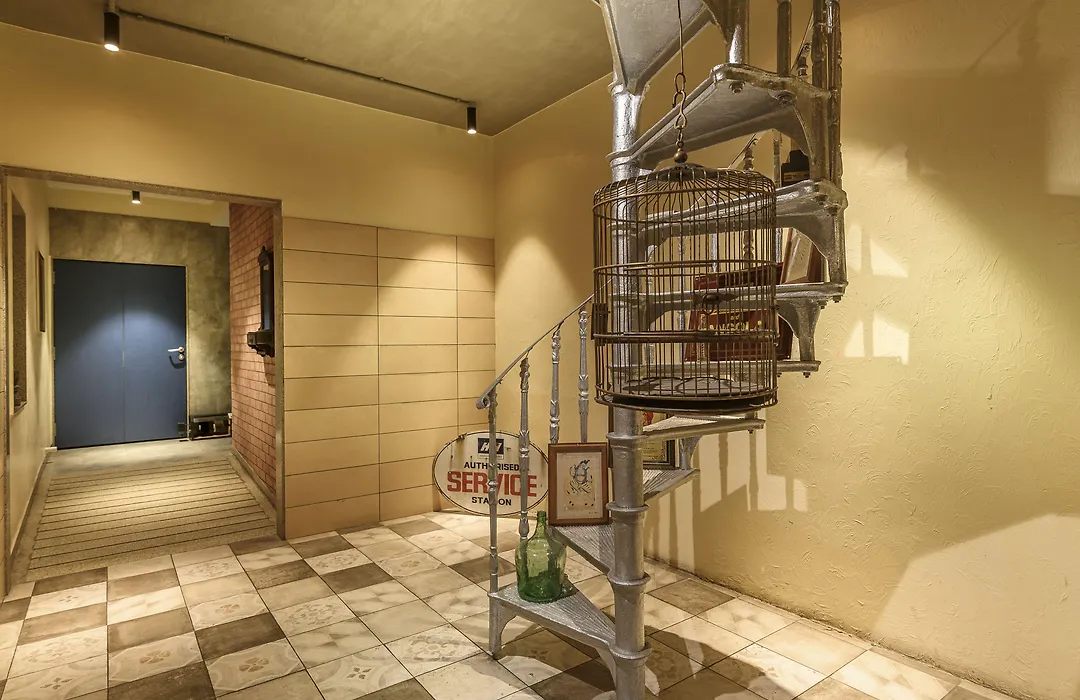 Budget Inn Bellevue-1
