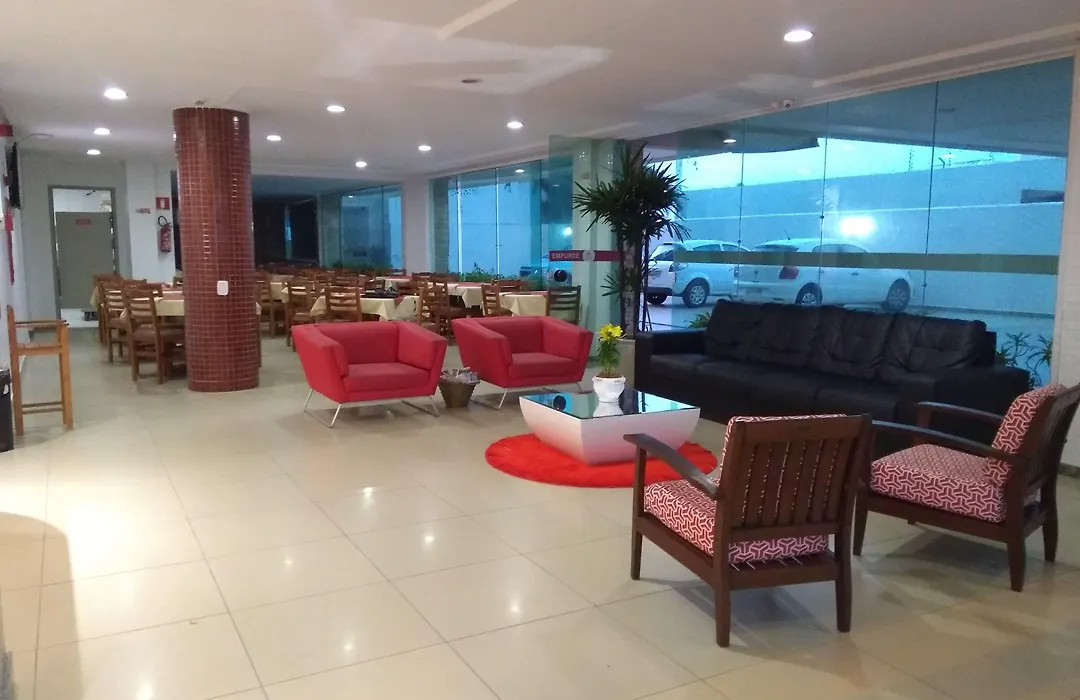 Simas Praia Hotel-1