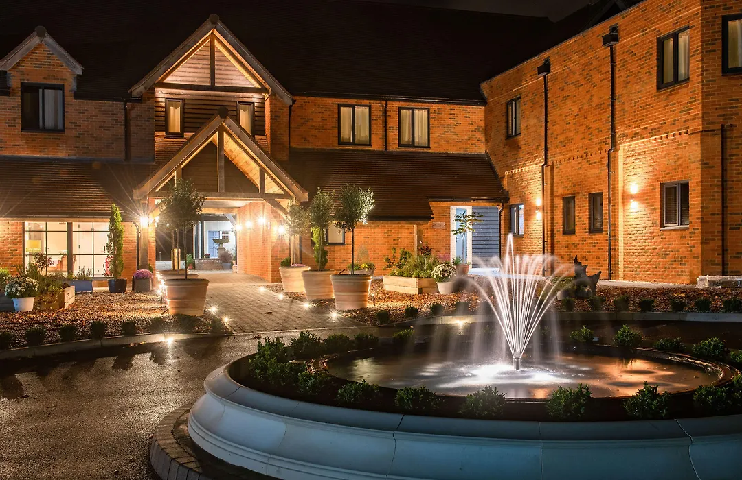 Cottesmore Hotel Golf & Country Club-1