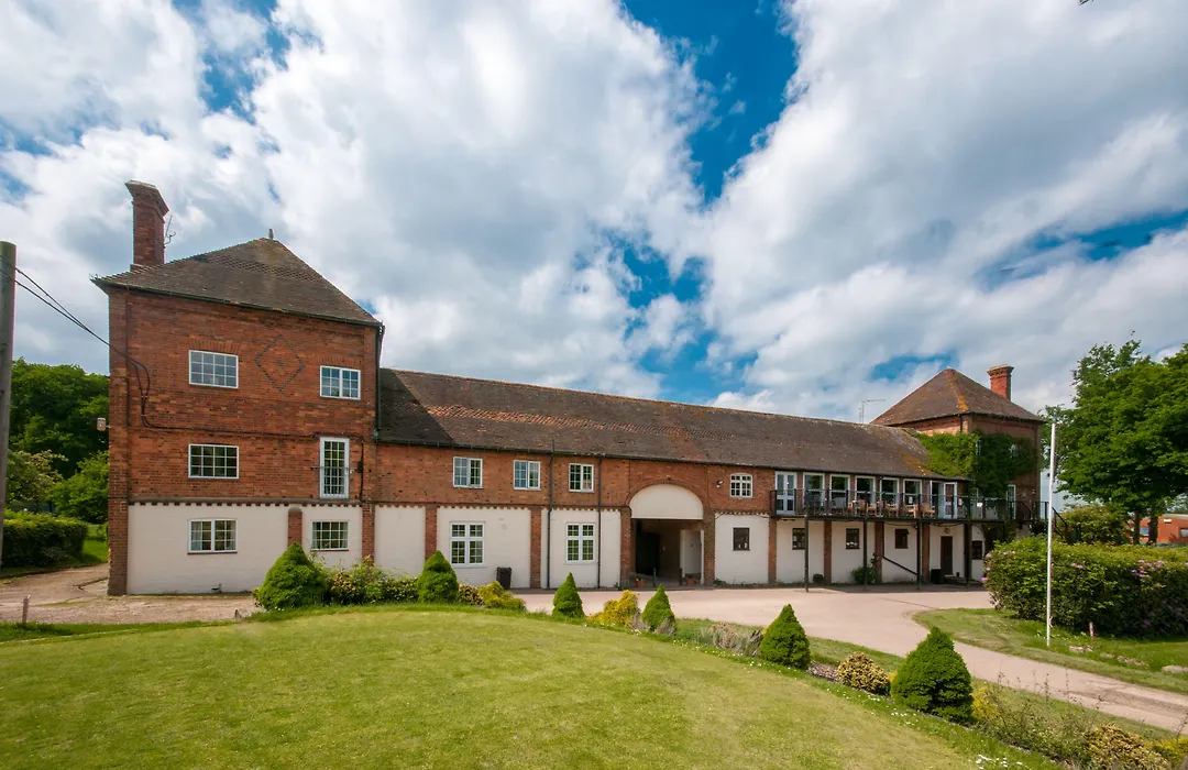Cottesmore Hotel Golf & Country Club-1
