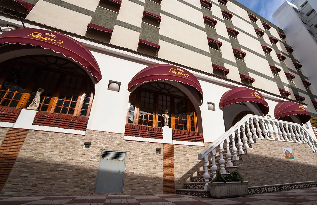 Hotel Regio 2-1