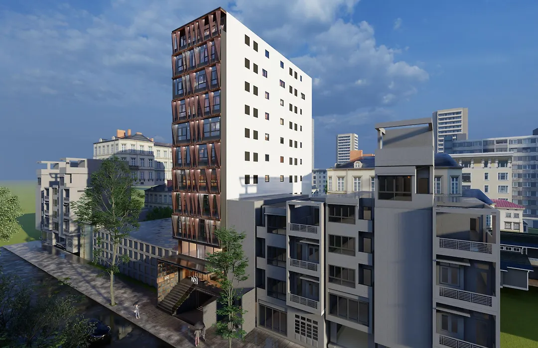 Sophia Hotel-1