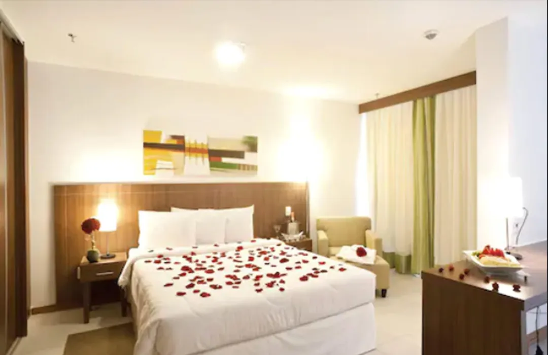 Nobile Suites Monumental-1