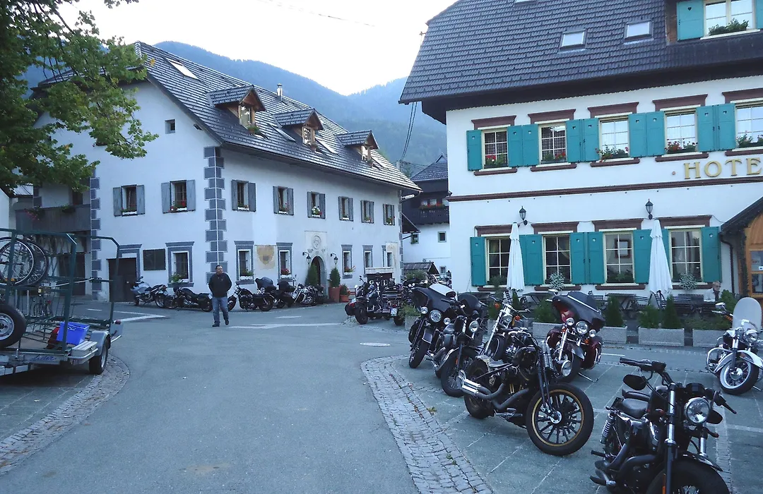 Vitranc Boutique Hotel-1