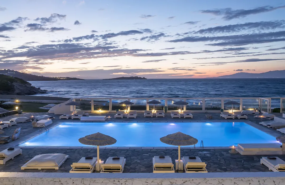 Mykonos Bay Resort & Villas-1