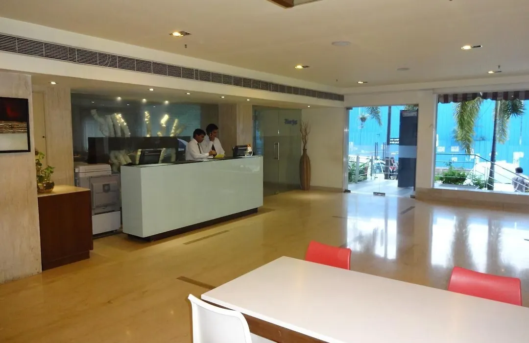 Minerva Grand Banjara-1