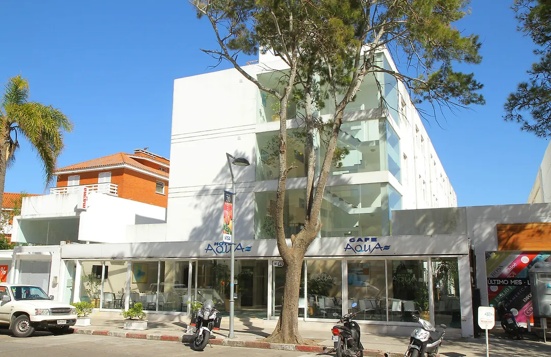 Aqua Hotel-1