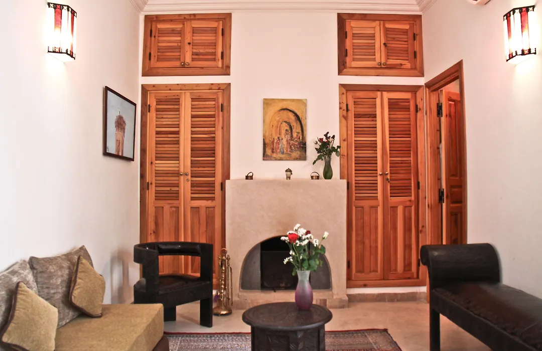 Riad Mariana-1
