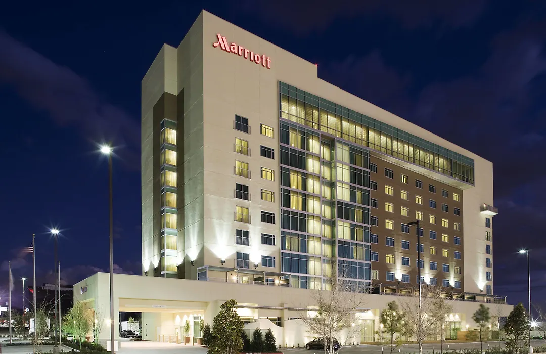 Houston Marriott Energy Corridor-1