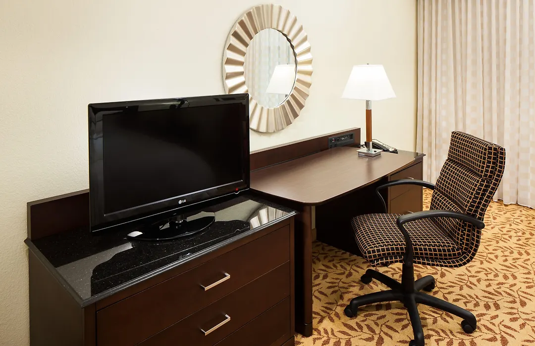 Houston Marriott Energy Corridor-1