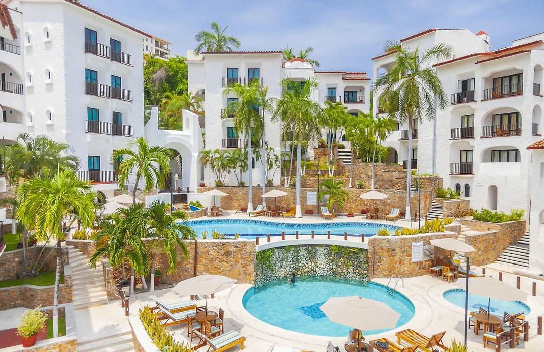 Hotel Marina Resort & Beach Club-1