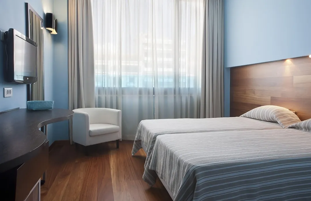 Athens Center Square Hotel-1