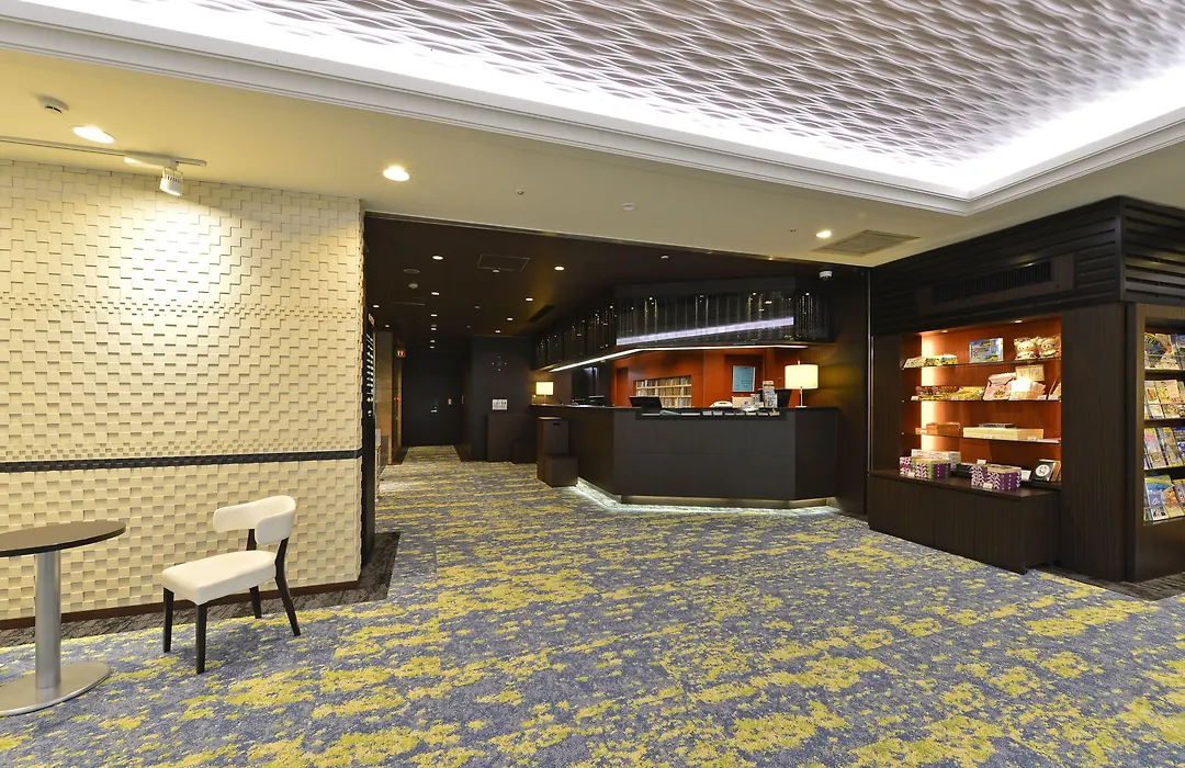 Ginza Capital Hotel Akane-1