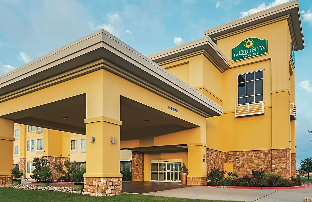 La Quinta By Wyndham Ft. Worth - Forest Hill, Tx-1