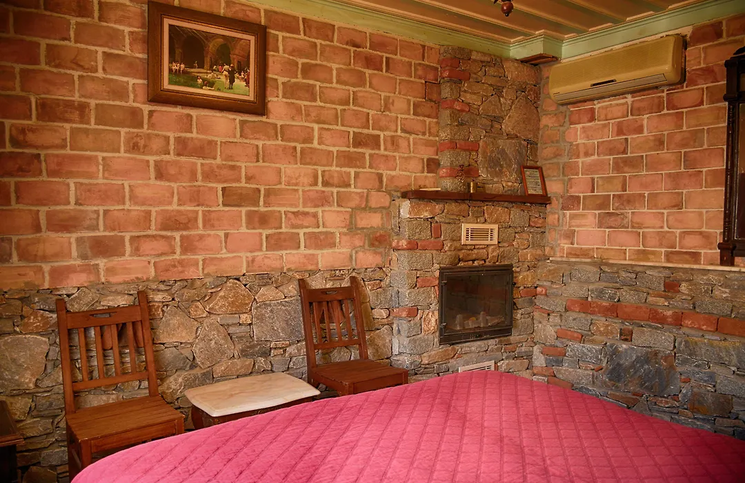 Kirkinca Hotel-1
