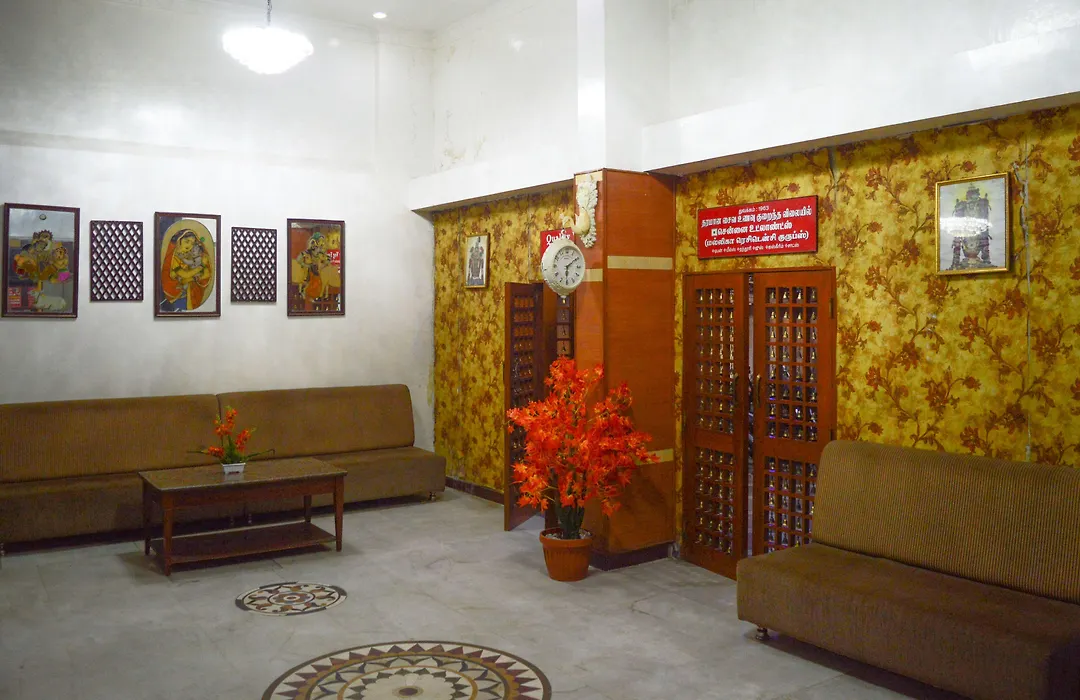 Mallika Residency-1
