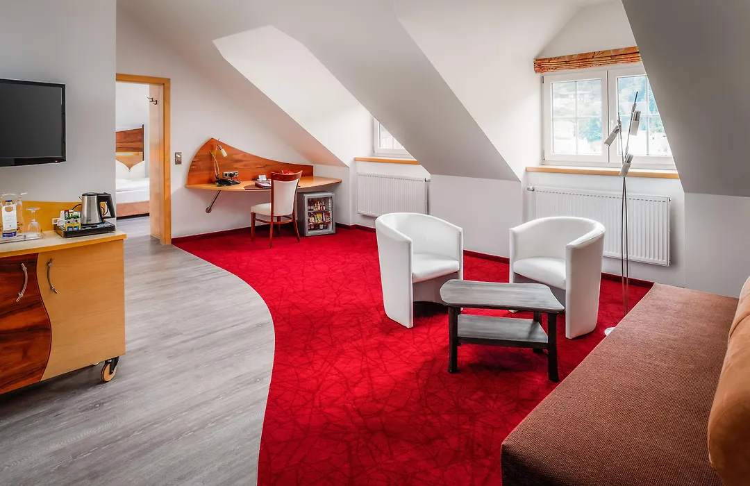 Hotel Passauer Wolf-1