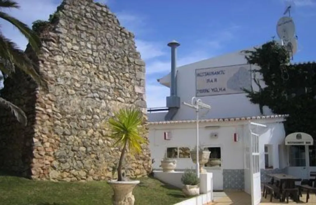 Torre Velha Al-1