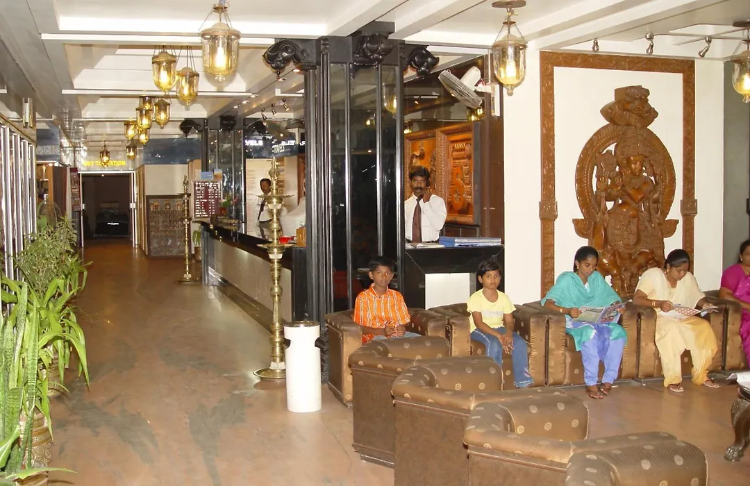 Hotel Supreme-1