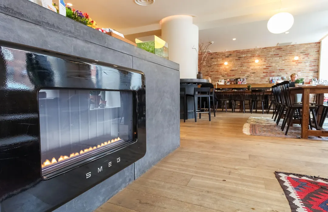 Townhouse Hotel Maastricht & Spa-1