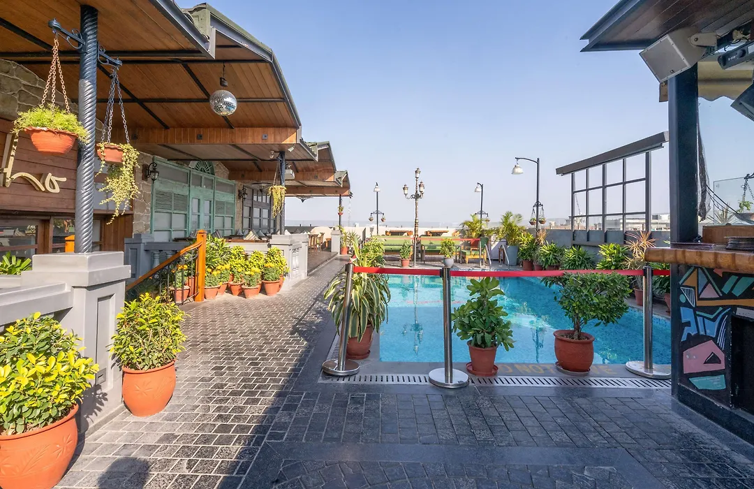 Best Western Merrion-1
