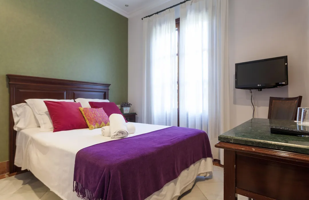 Hotel Baco-1