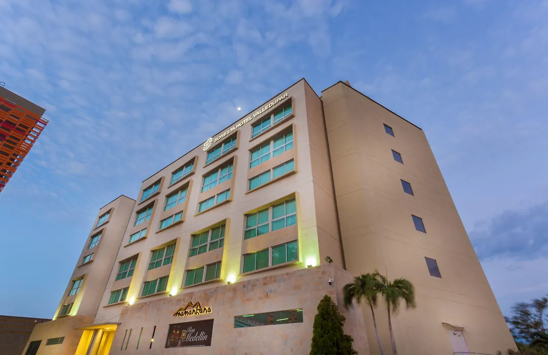 Sonesta Valledupar-1