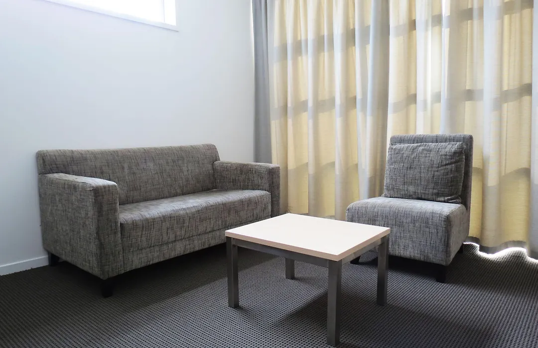 Tetra Serviced Apartments By Castle-1