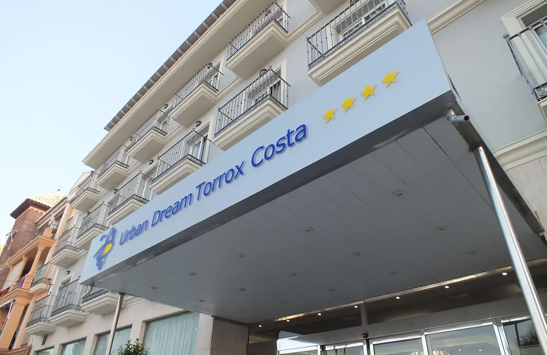 Urban Beach Torrox Costa-1