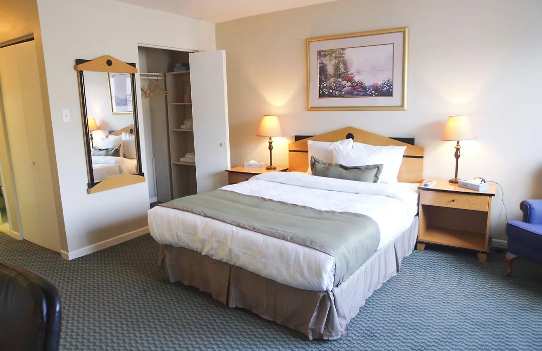 Beausejour Hotel Apartments/Hotel Dorval-1