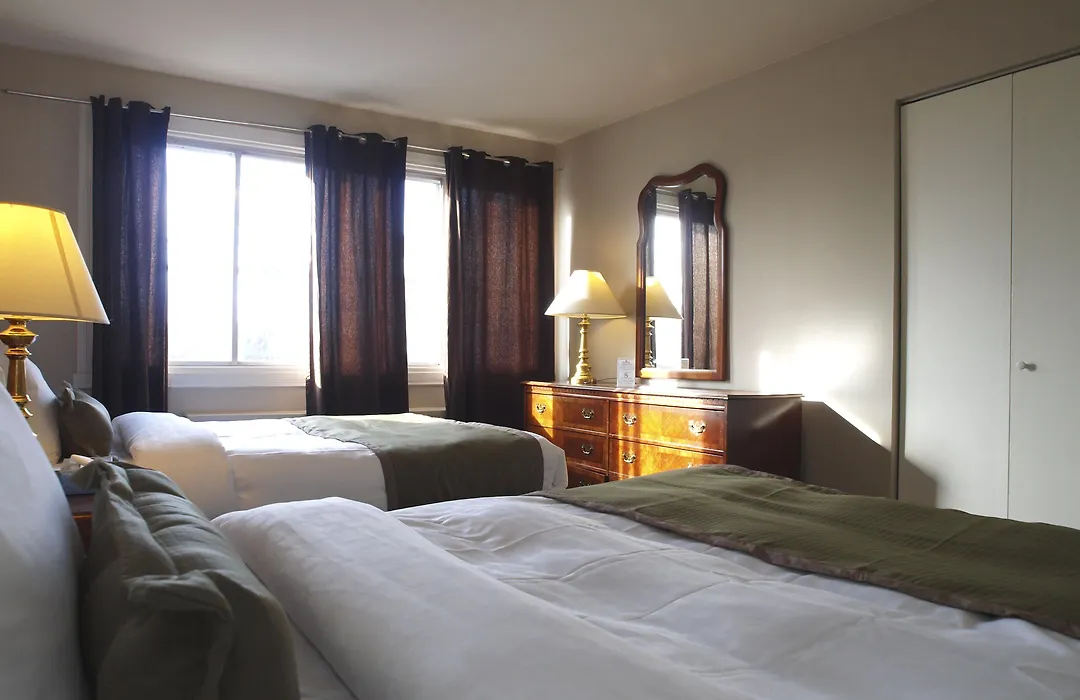 Beausejour Hotel Apartments/Hotel Dorval-1
