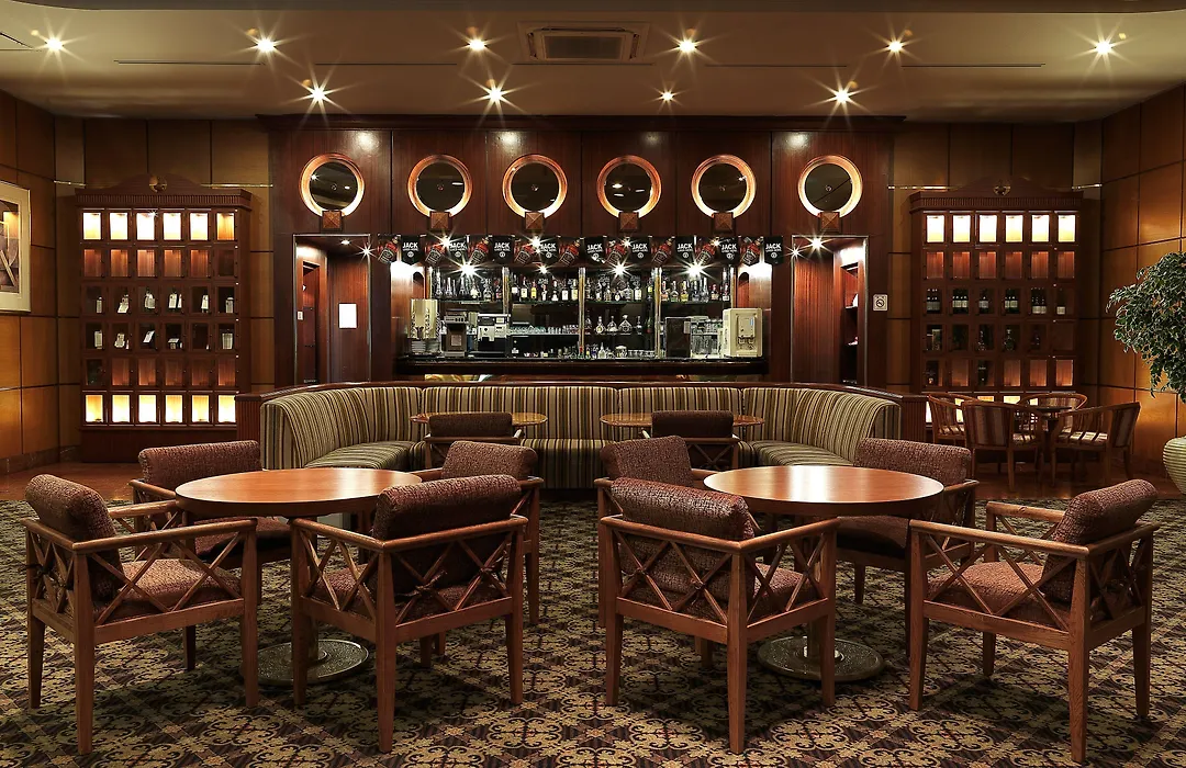 Hotel Paragon-1