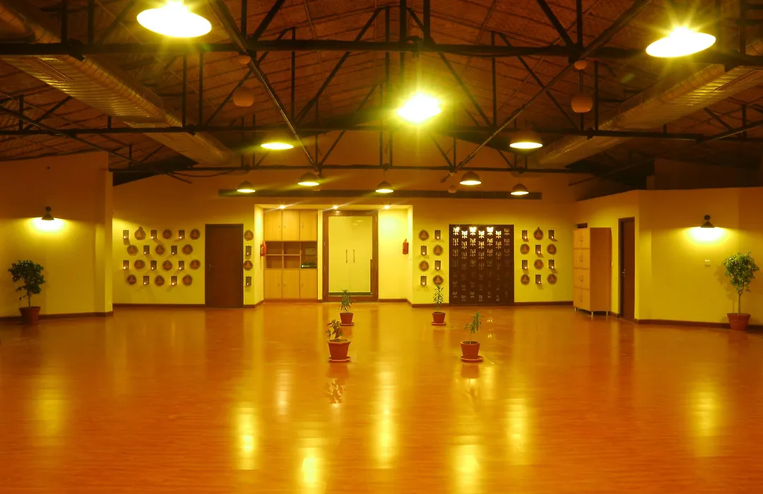 Ganga Kinare- A Riverside Boutique Resort, Rishikesh-1