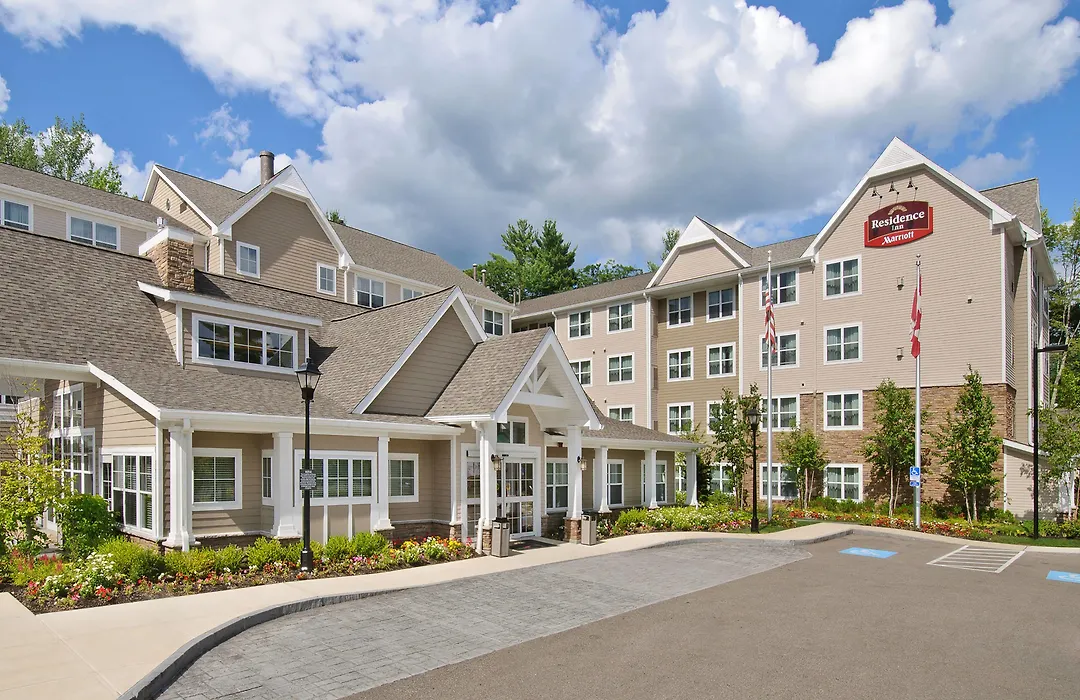 Residence Inn By Marriott North Conway-1