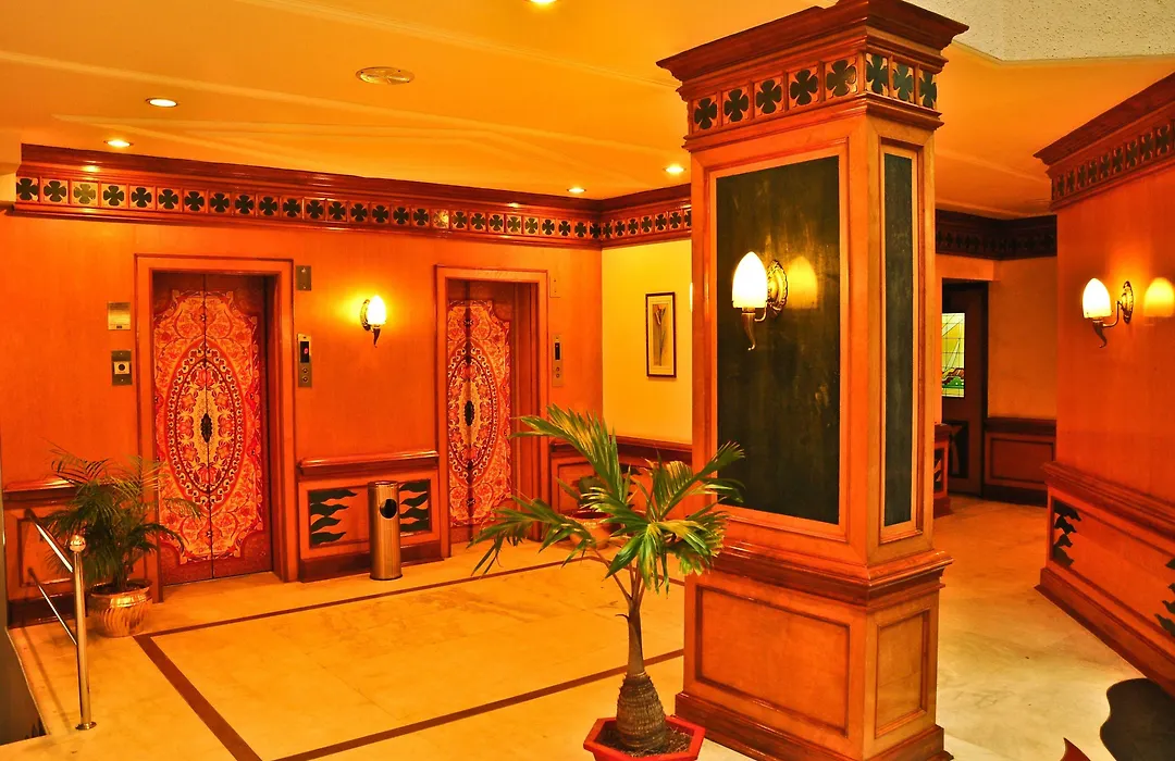 Kanoos Residency-1