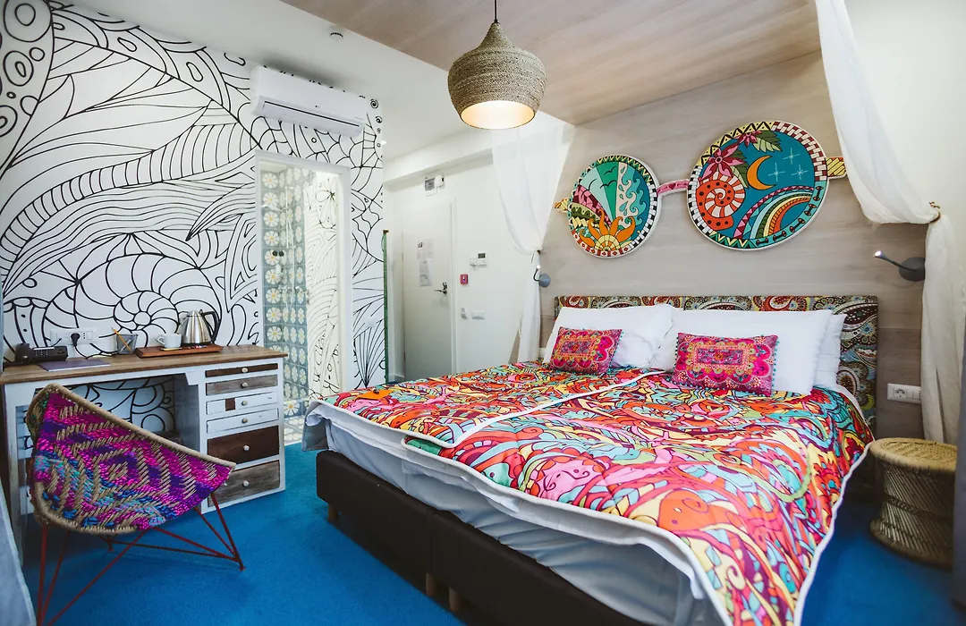 Lol Et Lola Hotel-1