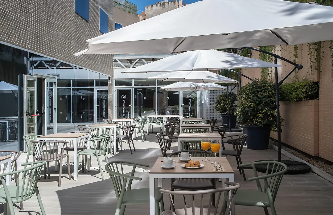Hotel Granada By Pierre & Vacances-1