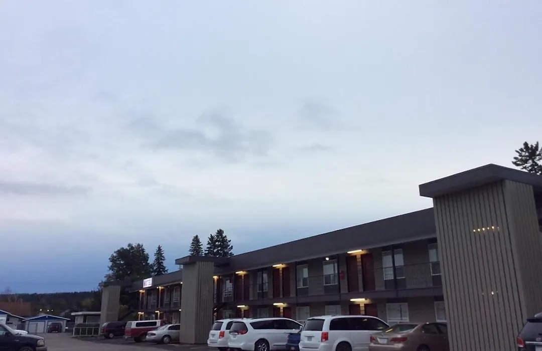 Prince Motel-1
