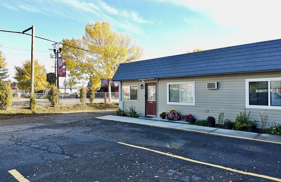 Prince Motel-1
