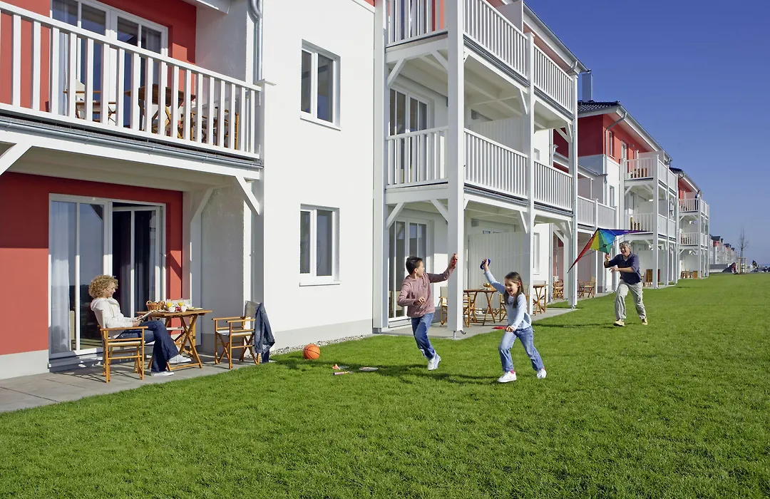 Beech Resort Boltenhagen-1