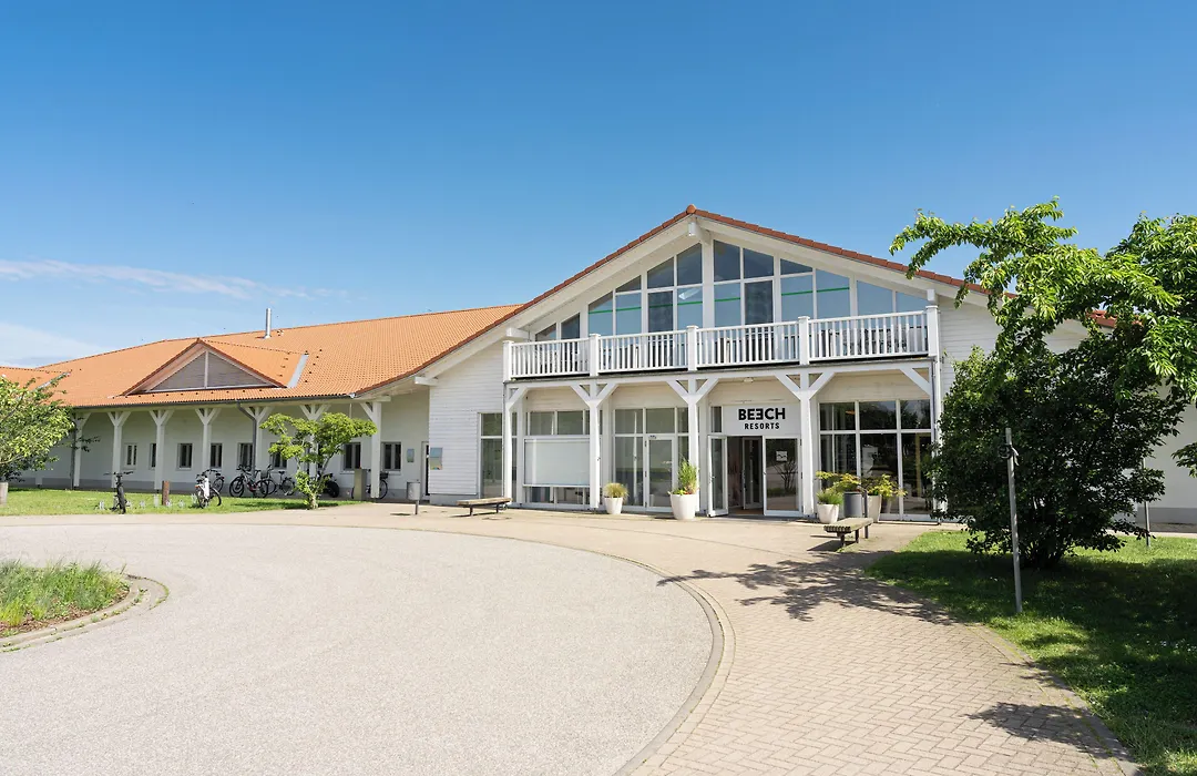 Dorfhotel Boltenhagen-1
