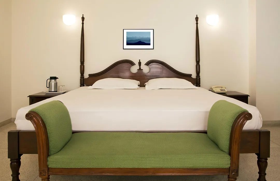 Hotel Alpana-1