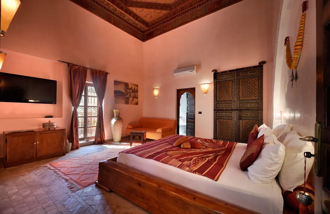 Riad les Ammonites&Spa-1