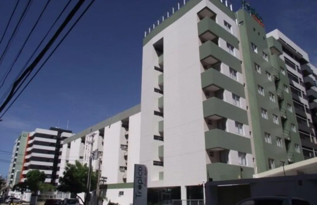 Tropico Praia Hotel-1