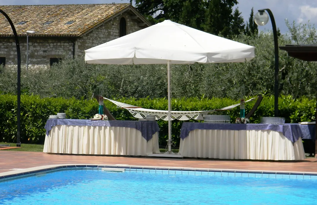 Hotel La Terrazza Restaurant & Spa-1