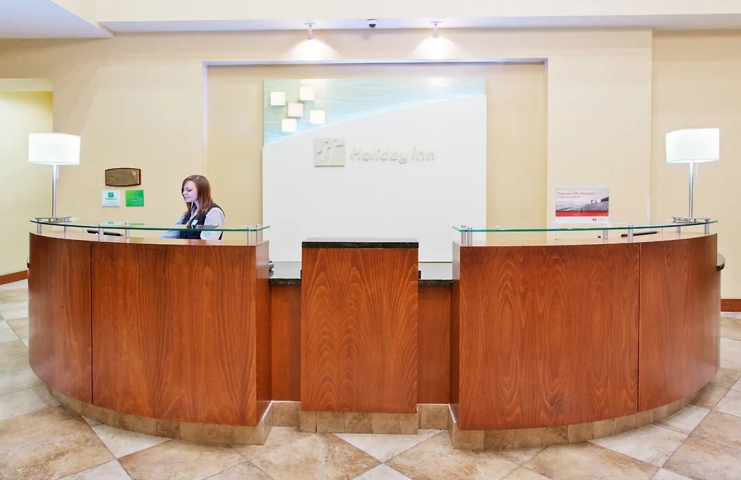 Holiday Inn Yakima By Ihg-1