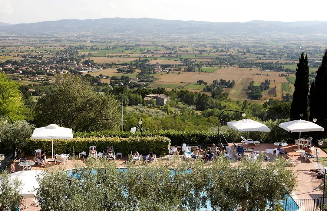 Hotel La Terrazza Restaurant & Spa-1